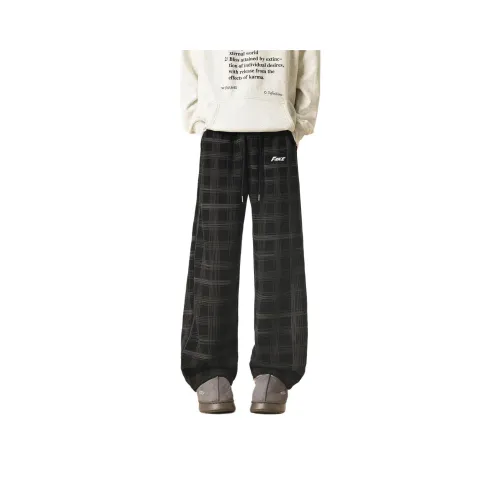 FAKE UINTAGE Повседневные брюки Унисекс