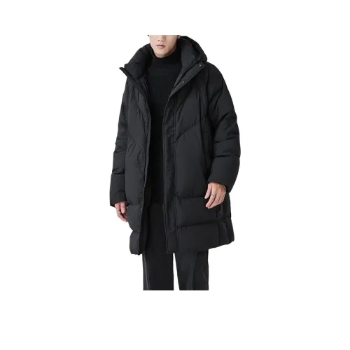 TONGXIANSEN Мужские пуховики