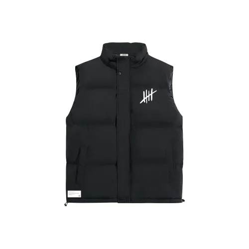 AMBER LIGHT Унисекс Жилеты