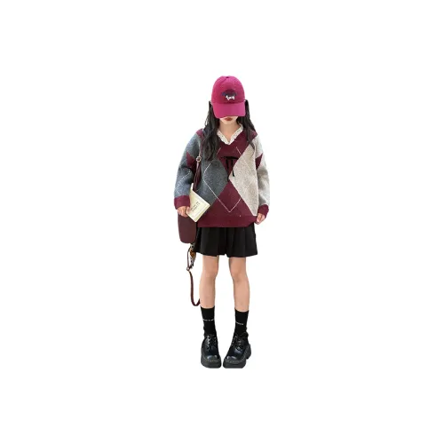 MADALLO Изображение Цвет Kids Свитера