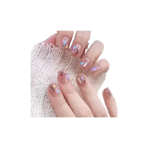 OUYUJI Накладные ногти для женщин