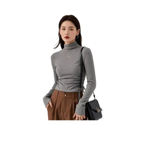 La Chapelle Стандартная T-рубашка Женская