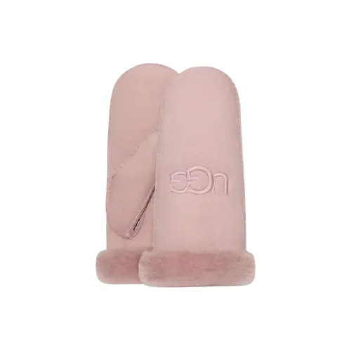 UGG В зависимости от официального сайта Перчатки Унисекс