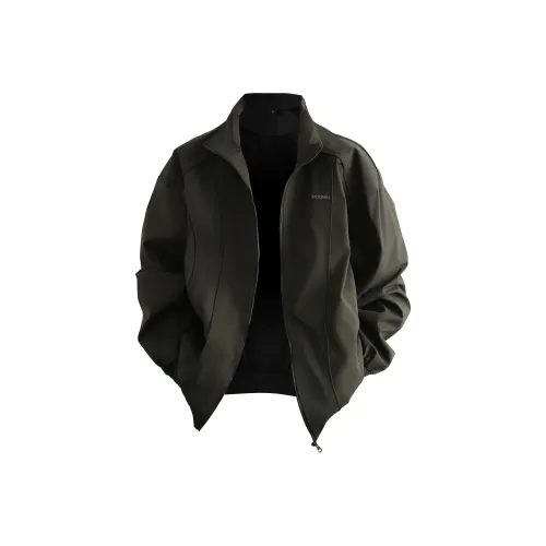 Мумин Унисекс Куртки