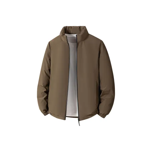 LAOYECHE Мужские пуховики