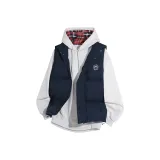 Темно-синий