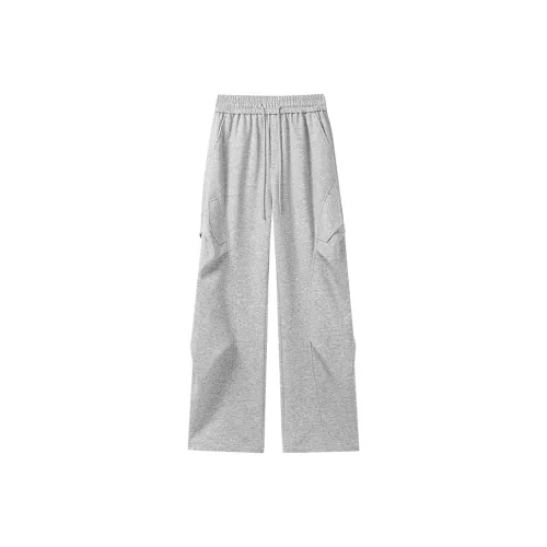 The Seeker Унисекс Повседневные Брюки