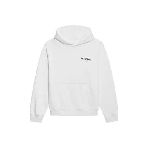 Helmut Lang FW25 Свитшот Мужской