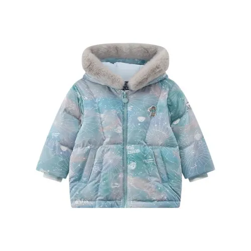 Teenie Weenie Kids Детский пуховик