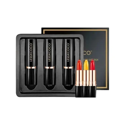 LESSX COCO Помады Женские