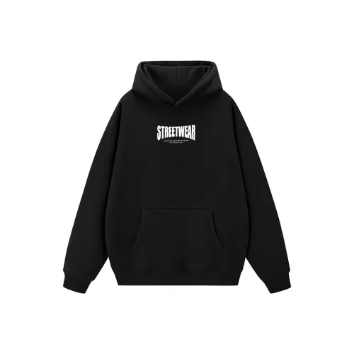 Yinqiao Унисекс Свитшоты