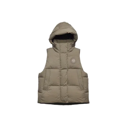 Canada Goose Junction Series Пуховый жилет Женские