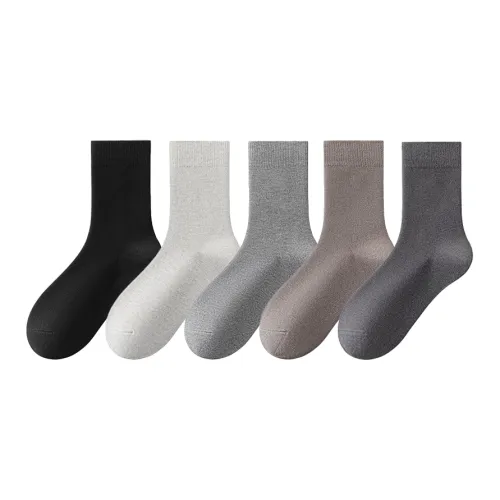 DUSHILIREN Мужские носки MID до икры