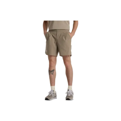 New Balance Tournament Повседневные шорты Мужские