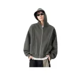 Темно-серый