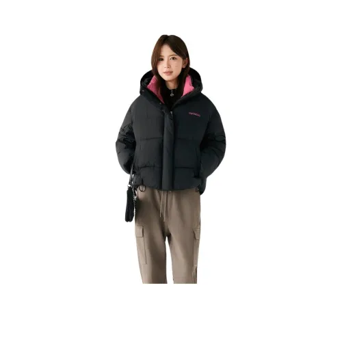 SEAR OFFICIAL Пуховик Женский