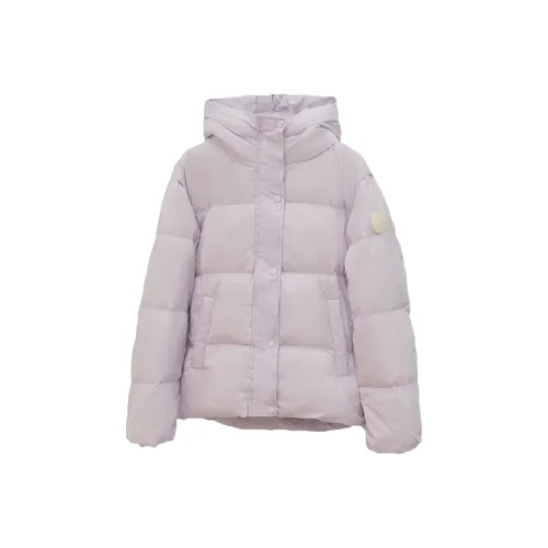 OZVO Женские Пуховики