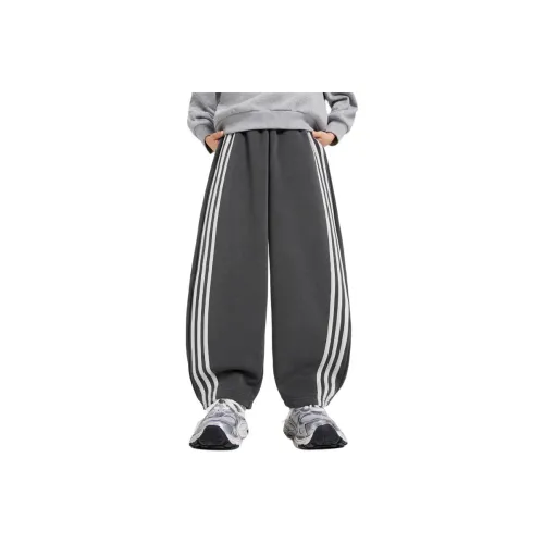 ZOSEE Kids Вязаные Тренировочные Штаны