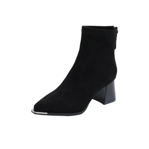 KLJK Ботильоны Женские