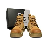 Золотистый, желтый, утеплённый.