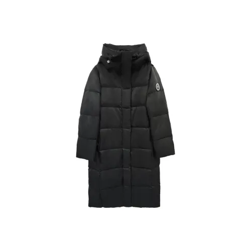 OZVO Женские Пуховики