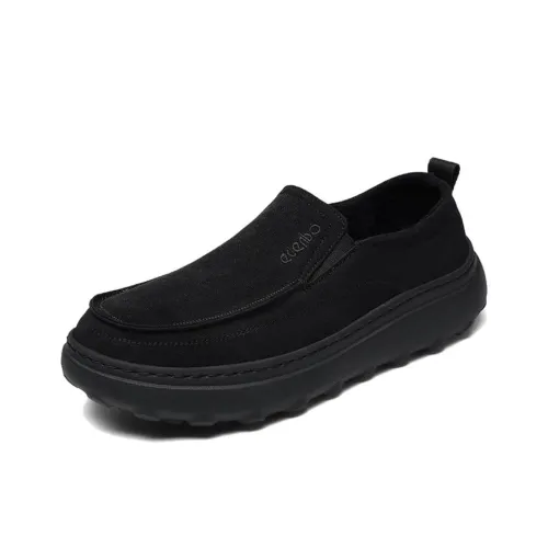 EDENBO Повседневная обувь для вождения Мужская
