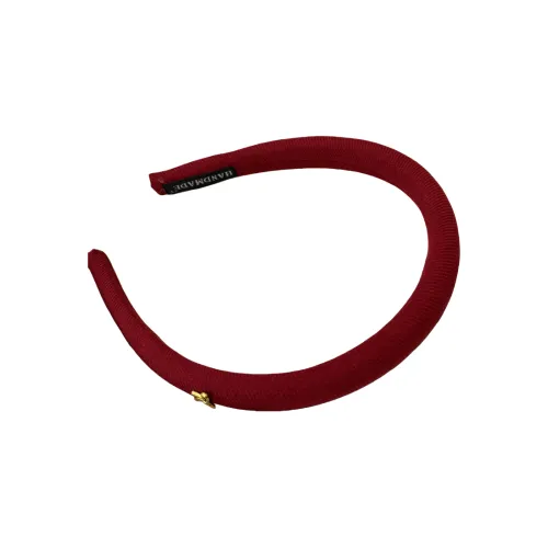 Mr. Shang Ткань Ободки Унисекс