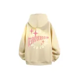 Абрикос (Кардиган утолщенный и с флисовой подкладкой)