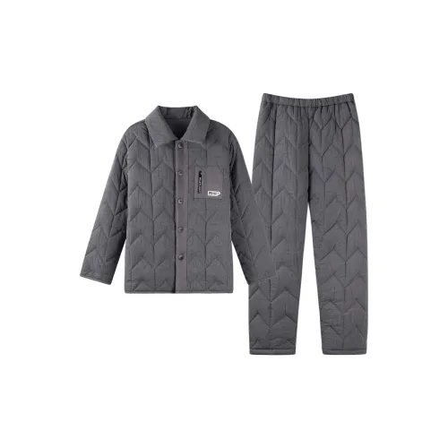 DUOQIAOMEI Домашний комплект для мужчин