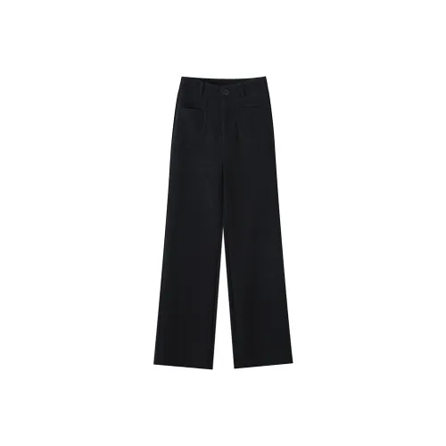 JECCI FIVE Повседневные брюки Женские