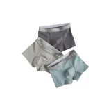 Темно-серый + Светло-серый + Светло-синий