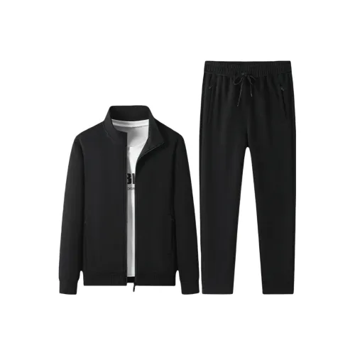 JIE STUDIO Повседневная спортивная одежда Унисекс