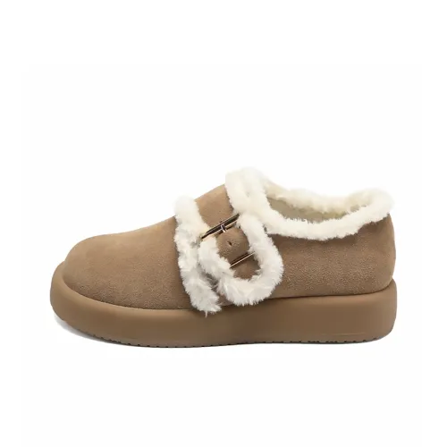 FHPTM Женские повседневные туфли Женские