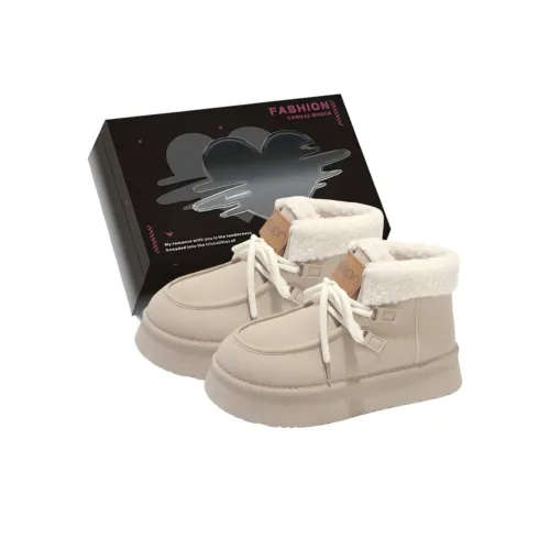 Worm's Home Утепленная обувь Женская