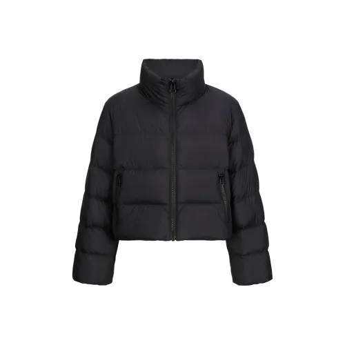 Little MO CO. Детский пуховик