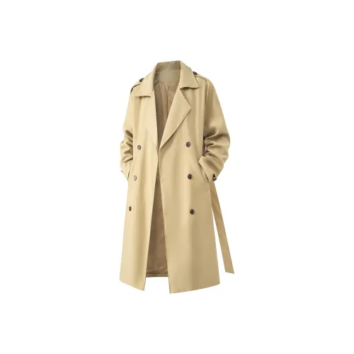 FAKE UINTAGE Тренчкот Унисекс