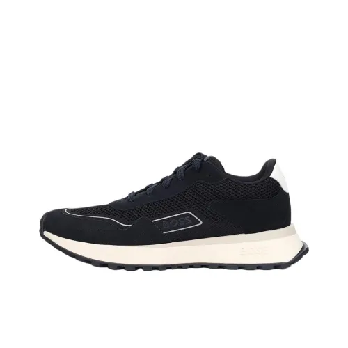 Hugo Boss Низкий Топ Casual Мужской