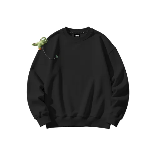 MEXG Унисекс Свитшоты