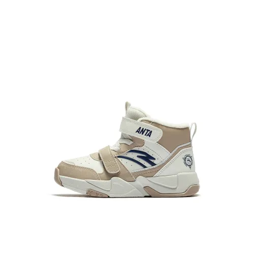 Antakids Детская хлопковая обувь для детей в возрасте 3-7 лет