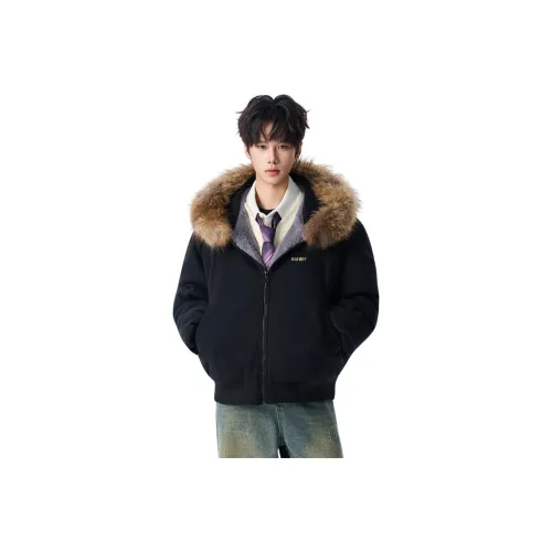 BAD BOY Унисекс Пуховики