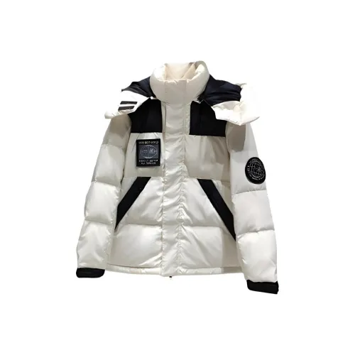 XIAOJUCHUANLI Пуховик Женские