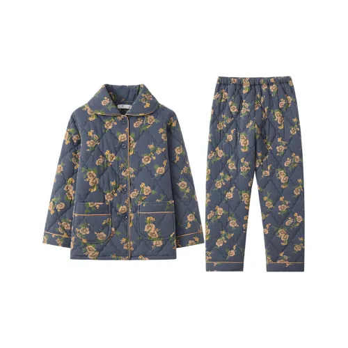 DUOQIAOMEI TG66021 Женские Комплекты Женские Пижамные Наборы