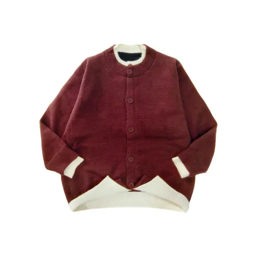 H.V.G.A Унисекс Трикотаж