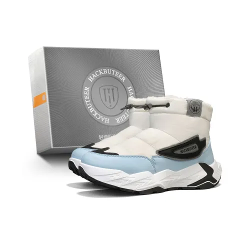 HACKBUTEER Ankle Длина (размер в длину) Сноубутсы Мужская Коробка Включено