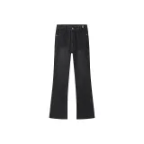 Черно-серый