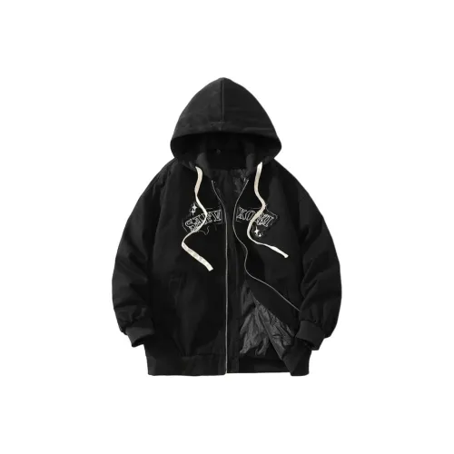 TAIZILONG Мужские пуховики