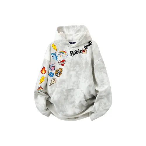 ROBINHOOD Унисекс Свитшоты