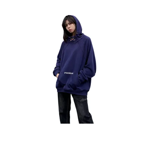 OKPI Унисекс Свитшоты