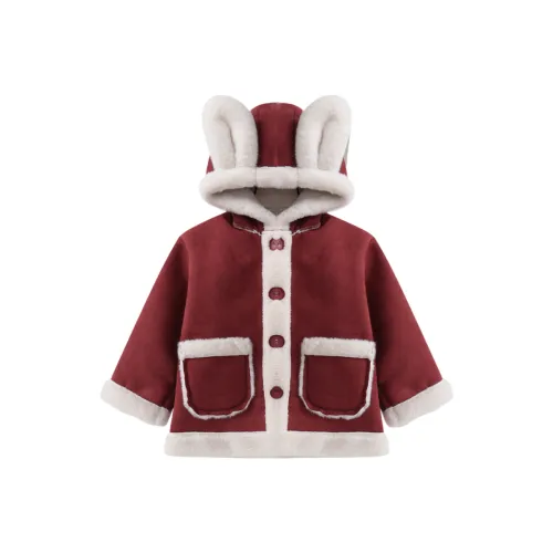 Qiao Ni Tong Топ для детей 3-7 лет