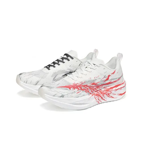 MEIKE Беговые кроссовки Low Top Унисекс